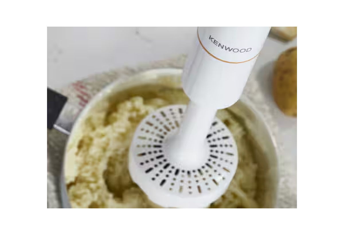 Απεικονίζεται το ραβδομπλέντερ 